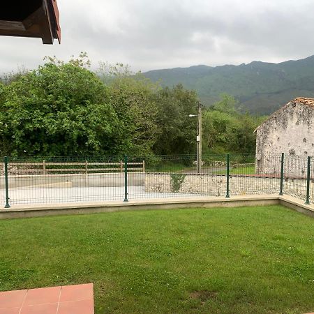 Apartamentos Canamal Llanes Luaran gambar