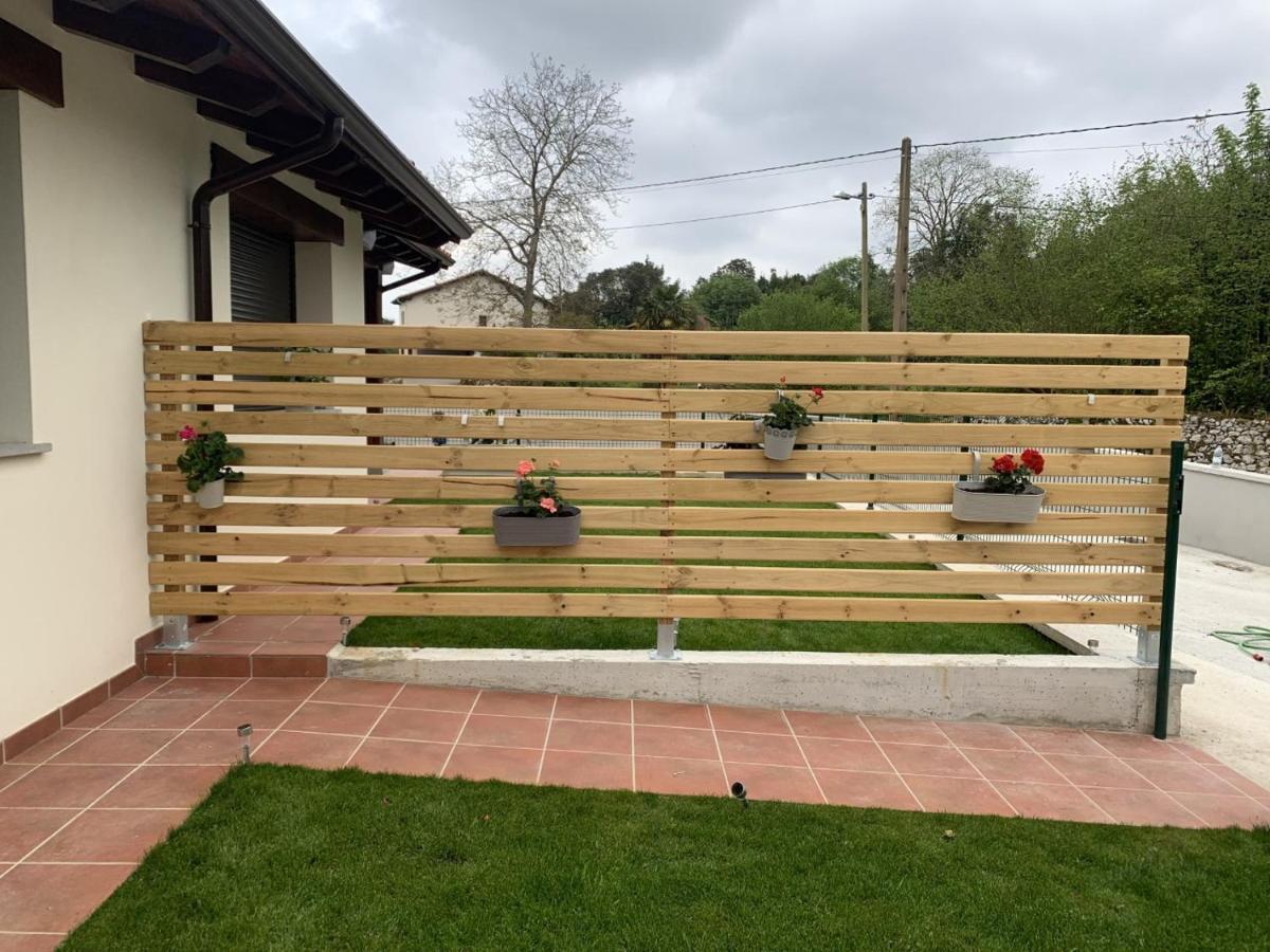 Apartamentos Canamal Llanes Luaran gambar