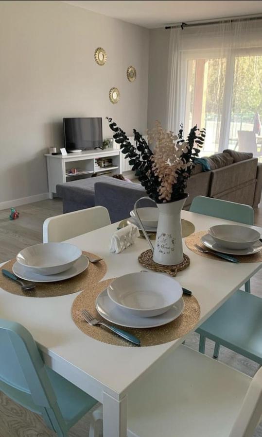 Apartamentos Canamal Llanes Luaran gambar