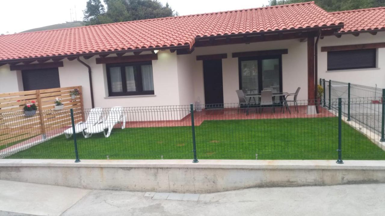 Apartamentos Canamal Llanes Luaran gambar