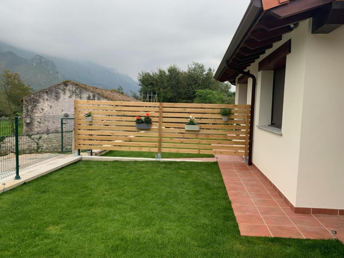 Apartamentos Canamal Llanes Luaran gambar