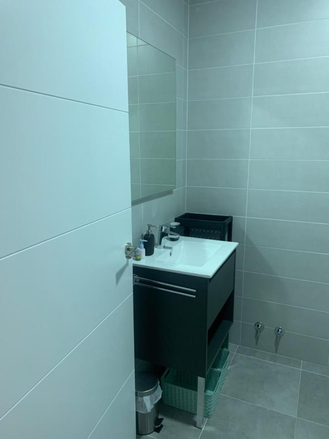 Apartamentos Canamal Llanes Luaran gambar