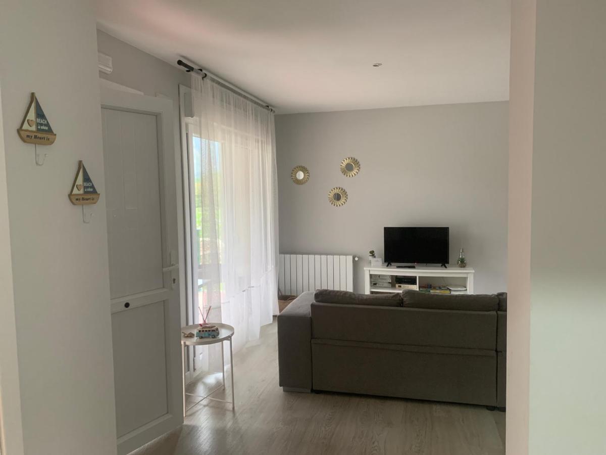 Apartamentos Canamal Llanes Luaran gambar