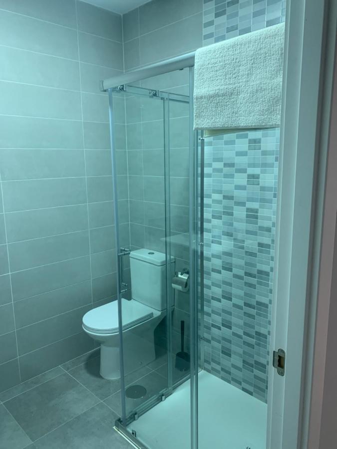 Apartamentos Canamal Llanes Luaran gambar