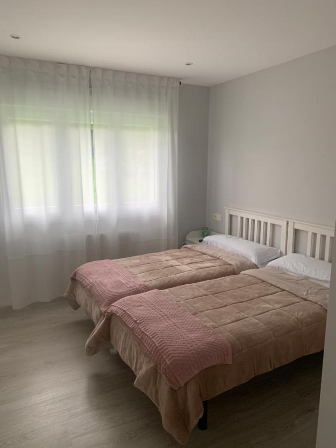 Apartamentos Canamal Llanes Luaran gambar
