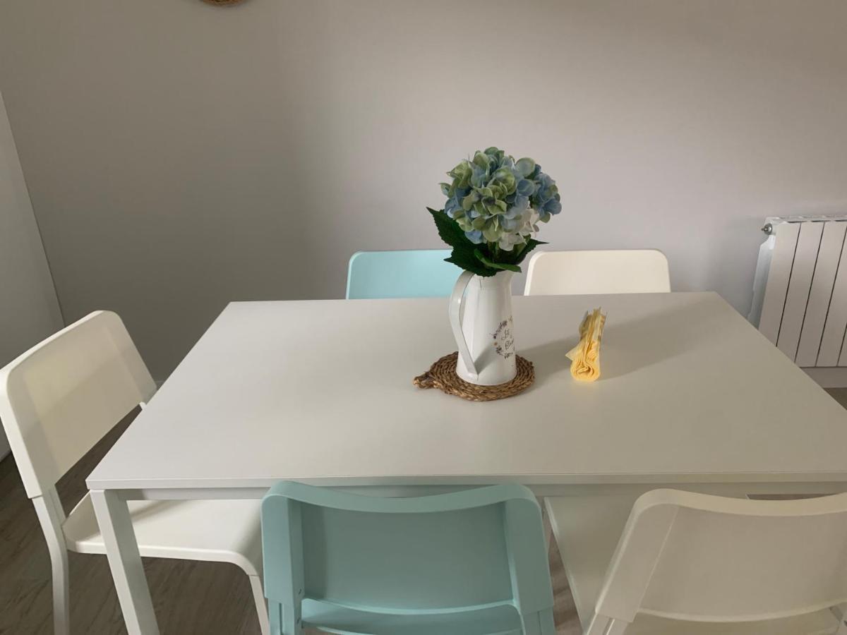 Apartamentos Canamal Llanes Luaran gambar