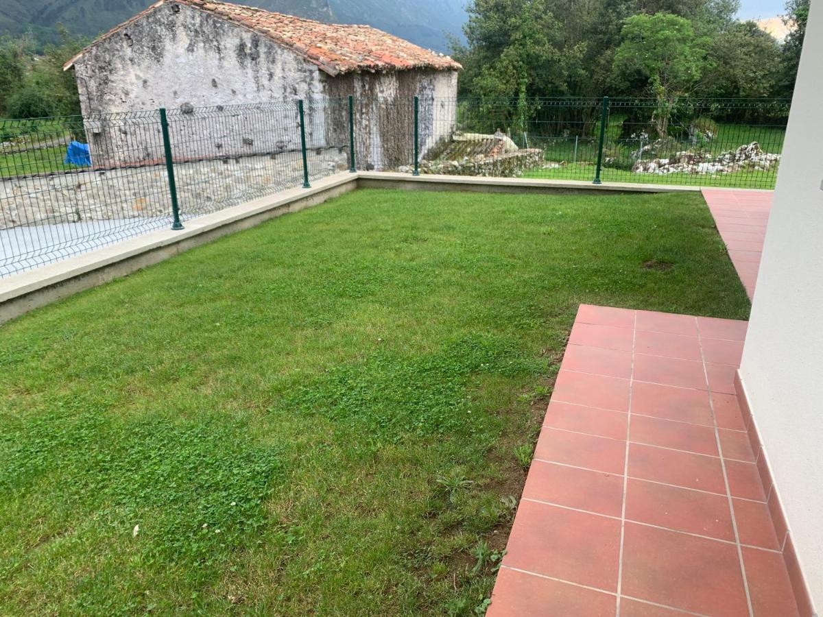 Apartamentos Canamal Llanes Luaran gambar