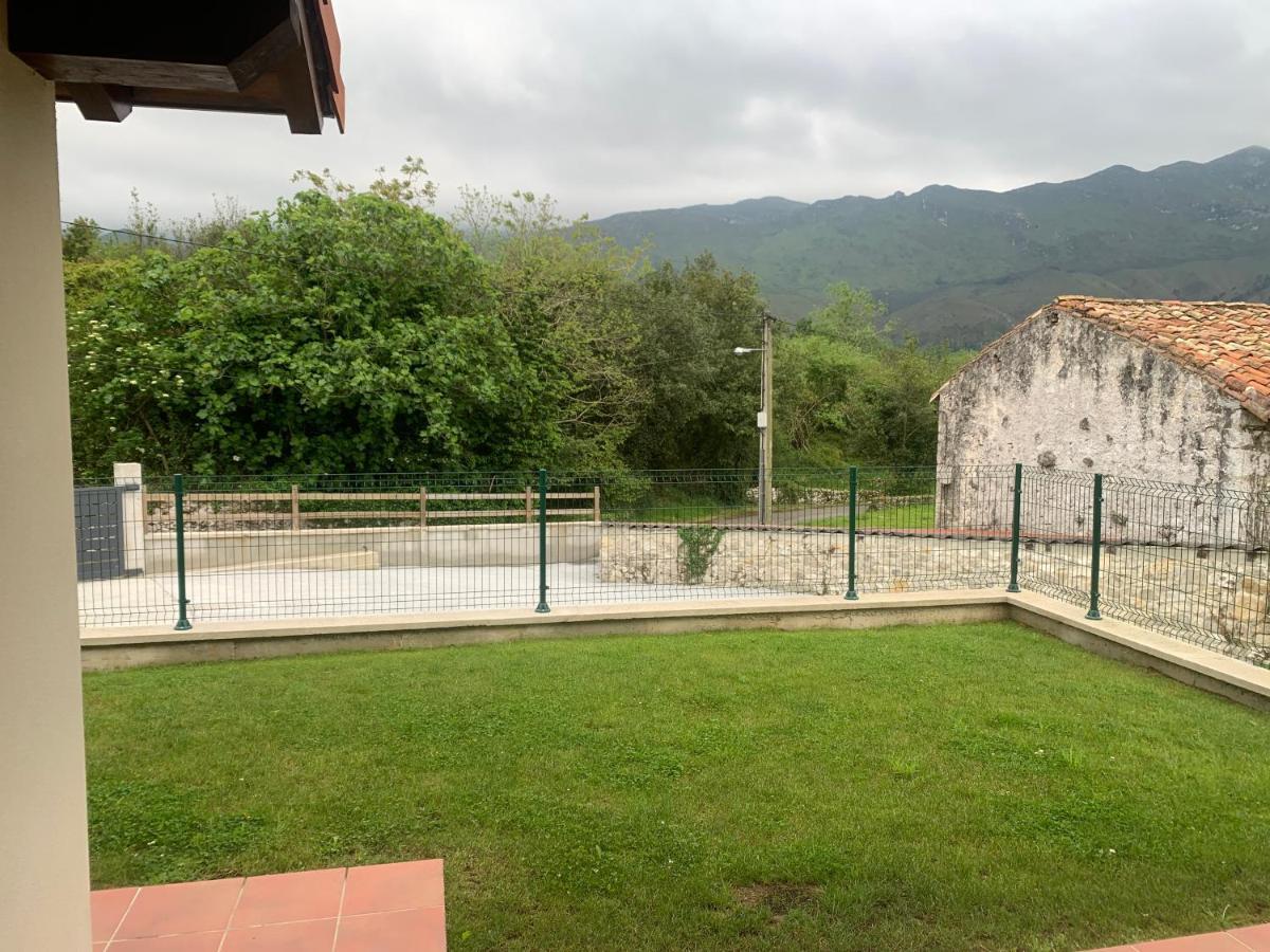 Apartamentos Canamal Llanes Luaran gambar