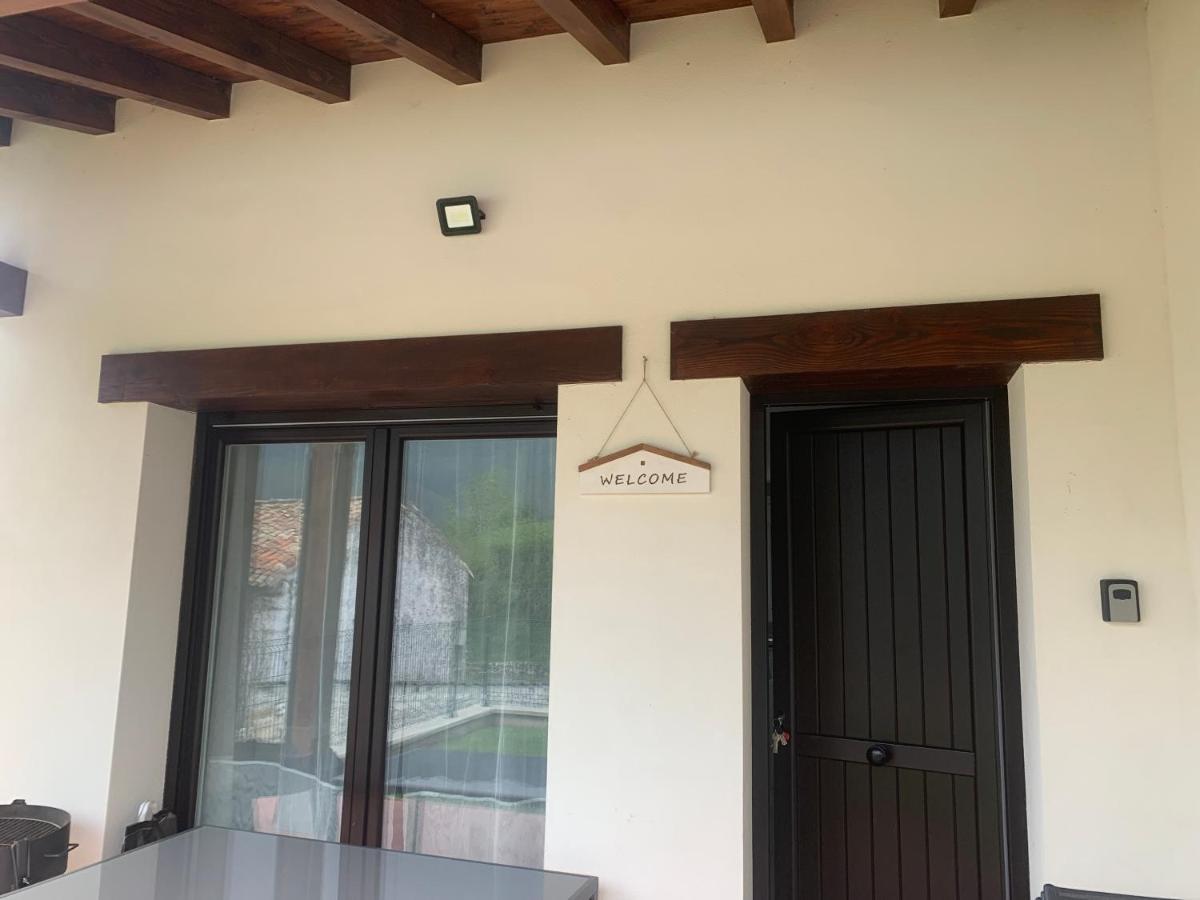 Apartamentos Canamal Llanes Luaran gambar