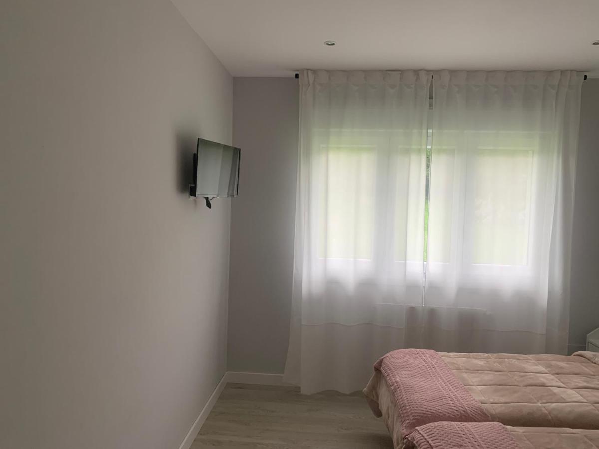 Apartamentos Canamal Llanes Luaran gambar