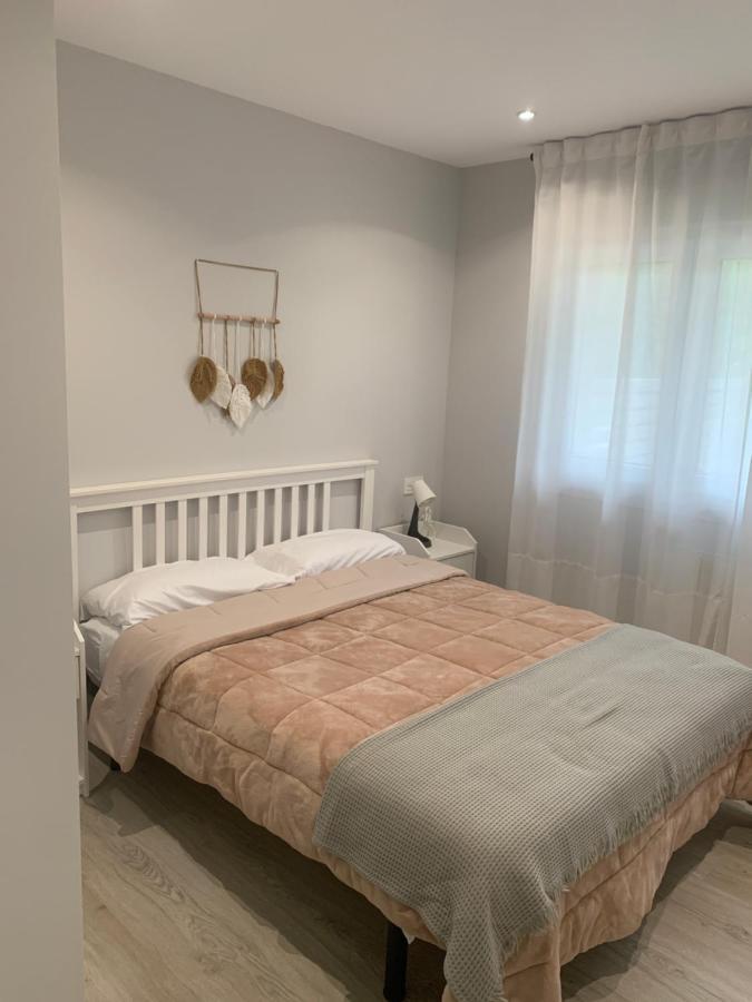 Apartamentos Canamal Llanes Luaran gambar
